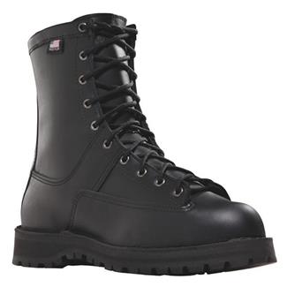 Women's Danner 8" Recon 200G Boots Black