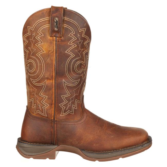 Men's Durango Rebel Pull-On Boots