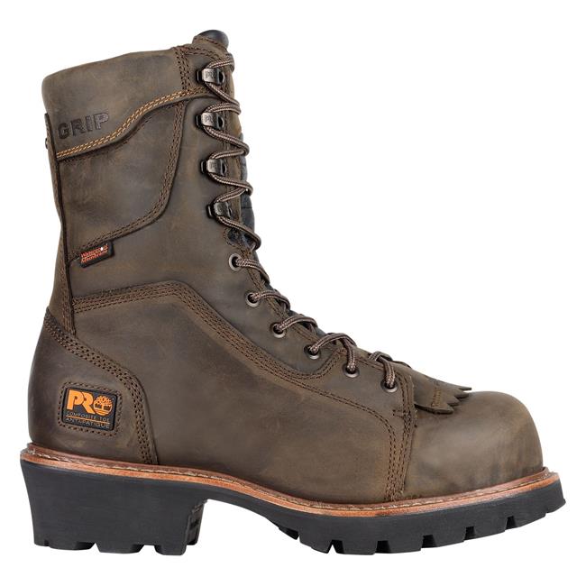 timberland ripsaw logger