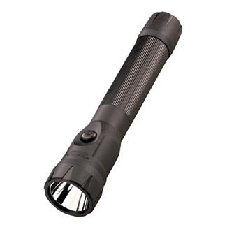 Streamlight PolyStinger DS LED with AC Charger Black