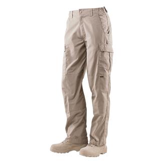 Men's TRU-SPEC 24-7 Series Simply Tactical Cargo Pants Khaki