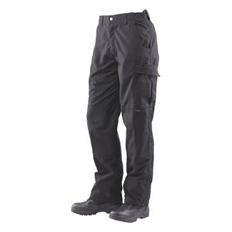 Men's TRU-SPEC 24-7 Series Simply Tactical Cargo Pants Black