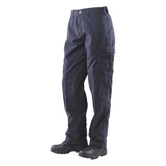 Men's TRU-SPEC 24-7 Series Simply Tactical Cargo Pants Navy