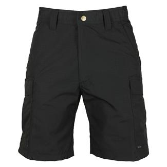 Men's TRU-SPEC 24-7 Series Simply Tactical Cargo Shorts Black