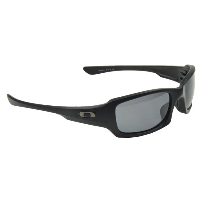 oakley fives squared polarized review