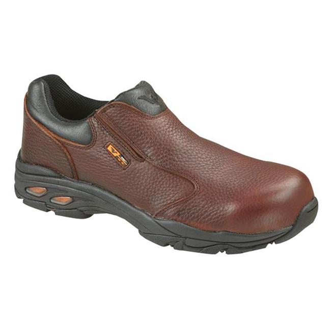 Men's Thorogood VGS Slip-On Composite Toe SD | Work Boots Superstore ...