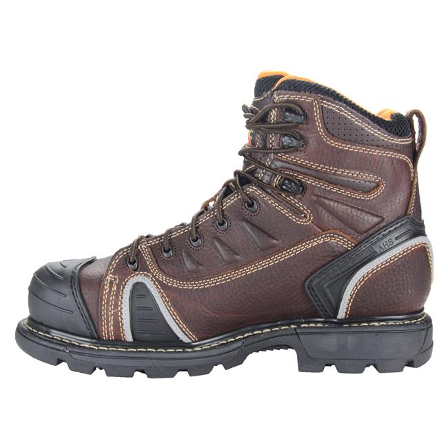 thorogood 6 soft toe