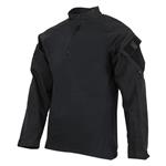 TRU-SPEC Poly / Cotton 1/4 Zip Tactical Response Combat Shirt