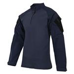 TRU-SPEC Poly / Cotton 1/4 Zip Tactical Response Combat Shirt