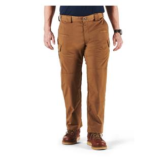 Men's 5.11 Stryke Pants Battle Brown