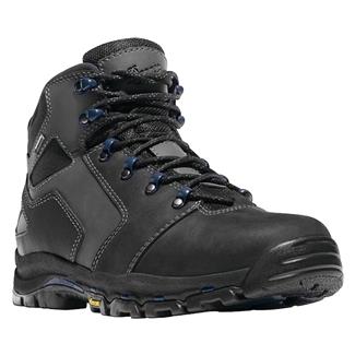 Men's Danner 4.5" Vicious GTX Boots Black / Blue