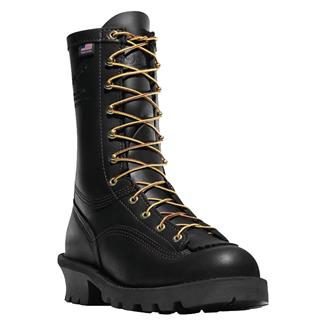 Men's Danner 10" Flashpoint II Boots Black