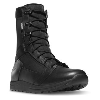 Men's Danner 8" Tachyon GTX Boots Black