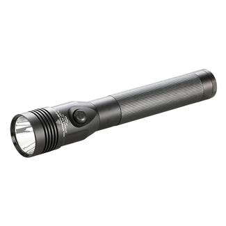 Streamlight Stinger DS LED HL with AC Charger Black