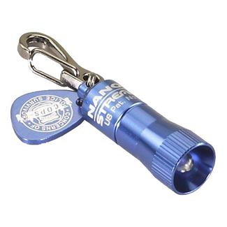 Streamlight Nano Key Chain Blue