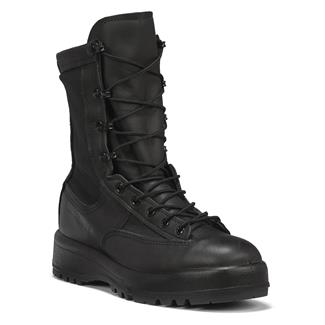 Men's Belleville 700 Boots Black