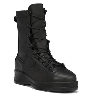 Men's Belleville 800 Steel Toe Boots Black