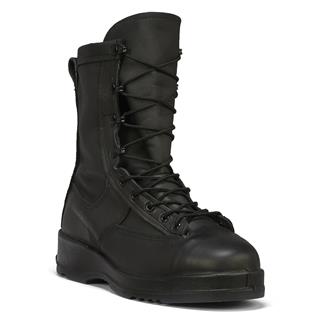 Men's Belleville 880 Steel Toe Boots Black