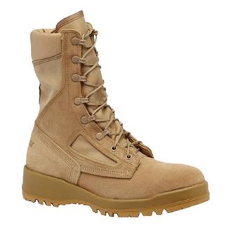 Women's Belleville F390 Hot Weather Boots Desert Tan