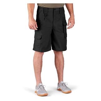 Men's Propper Lightweight Tactical Shorts Black