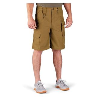 Men's Propper Lightweight Tactical Shorts Coyote Tan