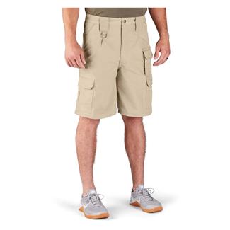 Men's Propper Lightweight Tactical Shorts Khaki