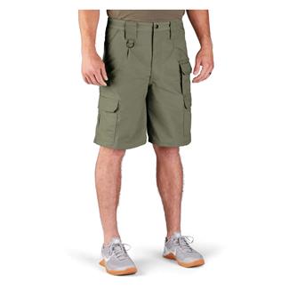 Men's Propper Lightweight Tactical Shorts Olive Green
