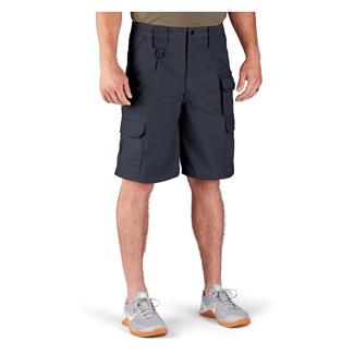 Men's Propper Lightweight Tactical Shorts LAPD Navy