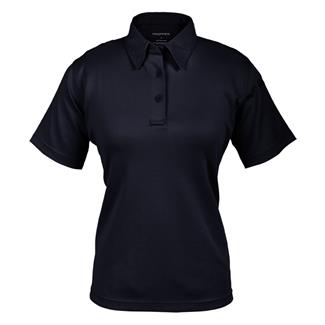 Women's Propper ICE Polos LAPD Navy