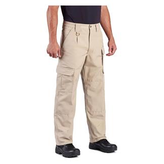Men's Propper Tactical Pants Khaki