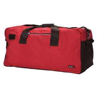 5.11 RED 8100 Bag Fire Red