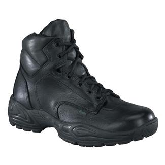 Men's Reebok Postal Express Hi-Top GTX Boots Black