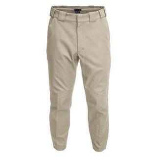 Men's 5.11 Motorcycle Breeches Silver Tan