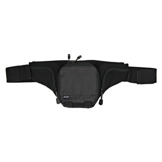 5.11 Select Carry Pistol Pouch Black / Charcoal