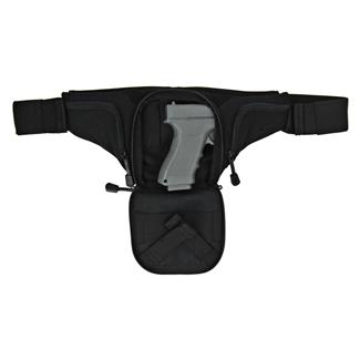 Select Carry Pistol Pouch - Main Image