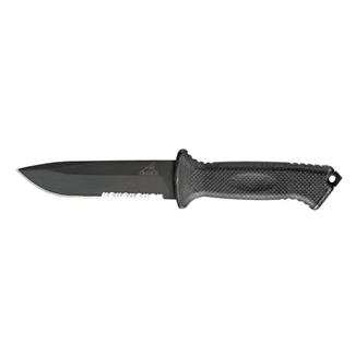 Gerber Prodigy Knife Black Serrated Edge