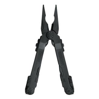 Gerber Diesel Multi-Plier Multi-Tool Black