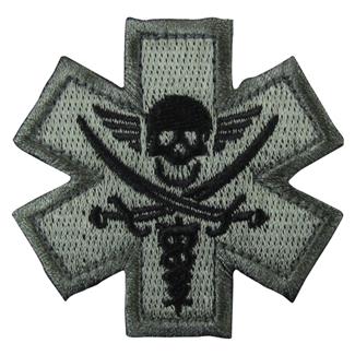 Mil-Spec Monkey Tactical Medic - Pirate Patch ACU