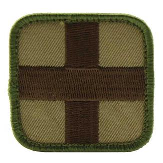 Mil-Spec Monkey Medic Square 2" Patch MultiCam