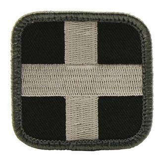 Mil-Spec Monkey Medic Square 2" Patch Swat