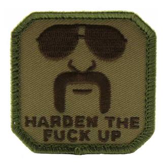 Mil-Spec Monkey Harden Up Patch MultiCam