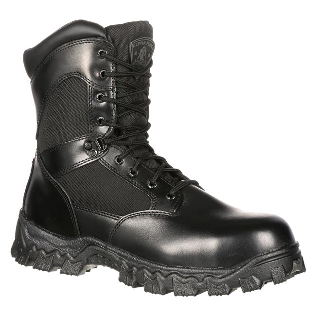 rocky alphaforce oxford