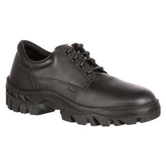 Men's Rocky TMC Oxford Black