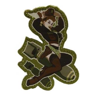 Mil-Spec Monkey Death From Above Patch MultiCam