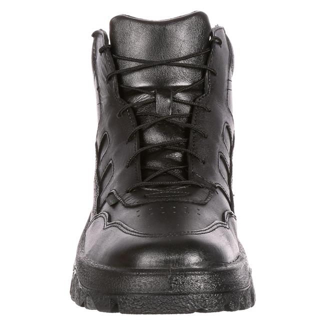 Men's Rocky TMC Athletic Chukka Boots | Tactical Gear Superstore | TacticalGear.com