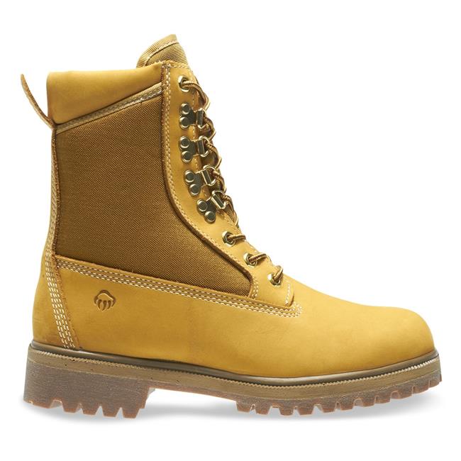 workboots com