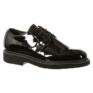 Men's Rocky High Gloss Oxford Black