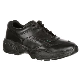 Men's Rocky 911 Athletic Oxford Black