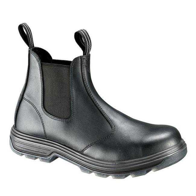 thorogood 6 quick release station boot