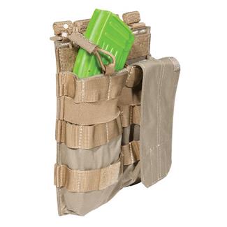 5.11 AK Bungee / Cover Double Sandstone